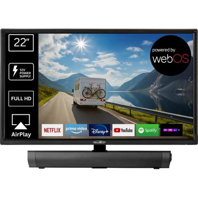Artikelbild des Artikels “TV Reflexion LED22iBT Set inkl. Soundbar, Bildschirmgröße 21,5